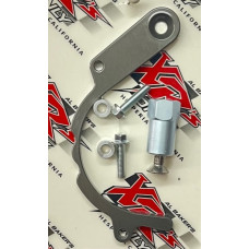 XRs Only Case Saver - Honda XR500R / XR600R - 14-Tooth - GRAY