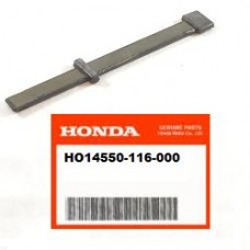 OEM Honda Cam Chain Guide, CRF100 (04-13 CRF80 (04-13) NSF100 (2006) XL100 (79-85) XL75 (77-79) XL80 (80-85) XR100 (81-84) XR100R (85-03) XR75 (76-78) XR80 (79-84) XR80R (85-03)